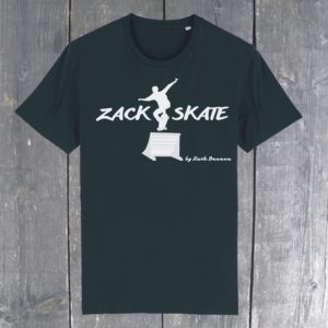 The Sk8ies Bio T-Shirt