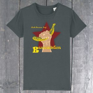 BananaLution Kids Bio T-Shirt