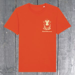 MiniMonk Bio T-Shirt