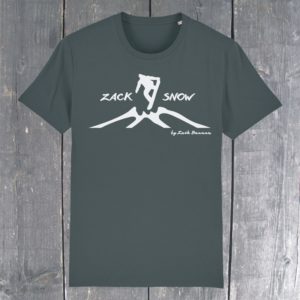 SnowJump T-Shirt