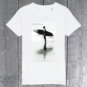 SurferBoy Kids Bio T-Shirt