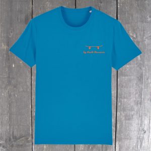Sk8Tattoo Bio T-Shirt