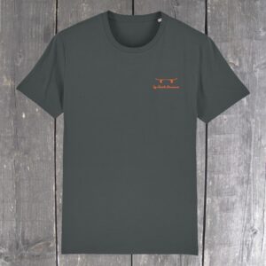 TheClaw Bio T-Shirt