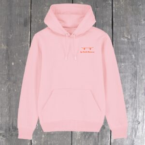 TheClaw Bio Hoodie