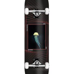 Über Skateboards Jellyfish – Complete